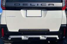 リアゲートプロテクター