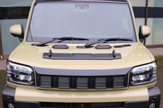 純正然な造形美です