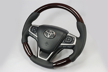 TOYOTA トヨタ ハリアー (ZSU60W/ZSU65W/AVU65W)