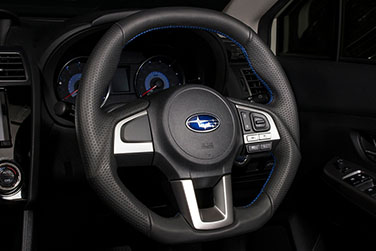 SUBARU C-TYPE