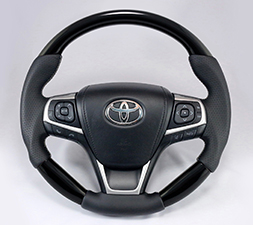 KENSTYLE ORIGINAL STEERING