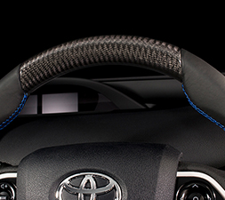 KENSTYLE ORIGINAL STEERING